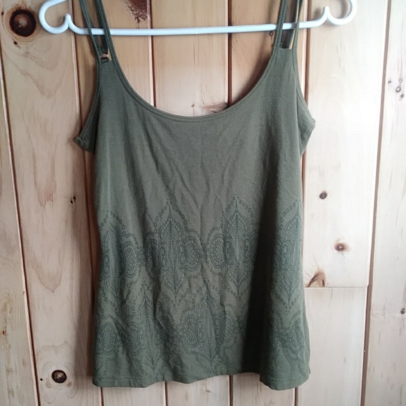 Nomads hemp wear tank - Picture 1 of 4
